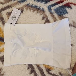 BLANQI, Maternity Support Bellyband, Winter White